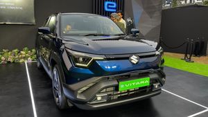 Maruti: 543 ಕಿಲೋಮೀಟರ್‌ ರೇಂಜ್.. ಅತಿ ಶೀಘ್ರದಲ್ಲೇ ಹೊಸ ಮಾರುತಿ ಕಾರು ಬಿಡುಗಡೆ, ಬೆಲೆ ಎಷ್ಟು?