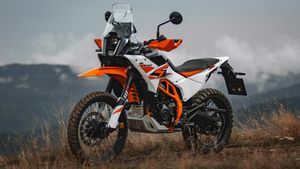 KTM: ಅಂತರಾಷ್ಟ್ರೀಯ ಮಾಡಲ್ ಭಾರತಕ್ಕೆ, ಬೆಲೆಯೆಷ್ಟು?: ಕೆಟಿಎಂ ಆಟ ಶುರು... ಪ್ರತಿಸ್ಪರ್ಧಿಗಳಿಗೆ ನಡುಕ!