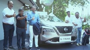 ಮೂಲೆ ಗುಂಪಾಗಿದ್ದ ಬ್ರಾಂಡ್‌ಗೆ ಜೀವ ತುಂಬಿದ ಭಾರತ: ಪುಟಿದೆದ್ದ ನಿಸ್ಸಾನ್... ಈ ಭೂಮಿಯನ್ನು ಮರೆಯಲ್ಲ!