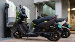 ಎಥೆರ್ ವಾಹನ ಸವಾರರಿಗೆ ಗುಡ್ ನ್ಯೂಸ್: 5000 ಕ್ಕೂ ಹೆಚ್ಚು ಸಾರ್ವಜನಿಕ ಫಾಸ್ಟ್ ಚಾರ್ಜರ್!