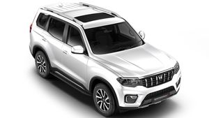 Mahindra: ದೈತ್ಯ ಮಹೀಂದ್ರಾ ಸ್ಕಾರ್ಪಿಯೋ-ಎನ್‌ ಫೇಸ್‌ಲಿಫ್ಟ್ ಬಿಡುಗಡೆಗೆ ಸಜ್ಜು: ಬೆಲೆಯೆಷ್ಟು, ವಿಶೇಷತೆಗಳೇನು?