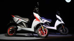 ಹೊಸ ಸ್ಕೂಟರ್‌ಗಳನ್ನು ಬಿಡುಗಡೆ ಮಾಡಿದ ಬೆಂಗಳೂರಿನ ಸಿಂಪಲ್ ಎನರ್ಜಿ: 400 ಕಿ.ಮೀ ಓಡಬಲ್ಲದು!