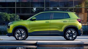 ತೊಡೆ ತಟ್ಟಿದ ಸ್ಕೋಡಾ.. 7.59 ಲಕ್ಷ, 18 Km ಮೈಲೇಜ್.. ಸದ್ದಿಲ್ಲದೇ 50,000 ಕೈಲಾಕ್ ಕಾರುಗಳ ತಯಾರಿಕೆ!