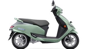Suzuki e Access: 1.88 ಲಕ್ಷ.. 95 Km ರೇಂಜ್, ಹೊಸ 'ಸುಜುಕಿ ಇ ಆಕ್ಸೆಸ್'ಗೆ 3 ಬದಲಿ ಇ-ಸ್ಕೂಟರ್‌ಗಳಿವು.. ಬೆಲೆ ಎಷ್ಟು?