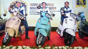 Suzuki: ಜಪಾನ್ ಬ್ರಾಂಡ್‌ಗೆ ಭಾರತದಲ್ಲಿ ಇಷ್ಟೊಂದು ಬೇಡಿಕೆಯೇ? ಆಕ್ಸೆಸ್‌ದೇ ದರ್ಬಾರು
