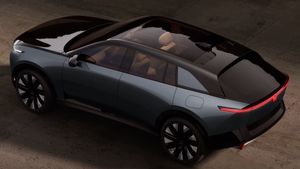 Tata: ಪ್ರತಿಸ್ಪರ್ಧಿಗಳಿಗೆ ನಡುಕ.. ಟಾಟಾದಿಂದ 4 ಹೊಸ ಎಸ್‌ಯುವಿಗಳ ಬಿಡುಗಡೆಗೆ ತಯಾರಿ, ಯಾವುವು.. ಬೆಲೆ ಎಷ್ಟು?