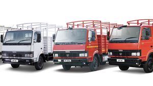 ಡಿಸೆಂಬರ್ 31, 2025 ಕ್ಕೆ ಕೊನೆಗೊಂಡ ತ್ರೈಮಾಸಿಕ ಫಲಿತಾಂಶಗಳನ್ನು ಪ್ರಕಟಿಸಿದ ಟಾಟಾ ಮೋಟಾರ್ಸ್ 