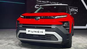 TATA: ಬರೀ 5.59 ಲಕ್ಷ.. ಹೊಸ ಟಾಟಾ ಕಾರಿನ ವೇರಿಯೆಂಟ್‌ವಾರು ಫೀಚರ್ಸ್‌ ವಿವರಗಳು!