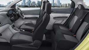 Tata: 293 Km ರೇಂಜ್.. ಅಗ್ಗದ ಬೆಲೆಗೆ ಹೊಸ ಟಾಟಾ ಎಲೆಕ್ಟ್ರಿಕ್ ಕಾರು ಬರುತ್ತೆ, ವಿಶೇಷತೆಗಳೇನು?