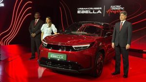 ನಿನ್ನೆಯಷ್ಟೇ ಪರಿಚಯ.. 500+ Km ರೇಂಜ್, ನೂತನ ಟೊಯೊಟಾ SUV ಕುರಿತ ಪ್ರಮುಖಾಂಶಗಳಿವು.. ಯಾರು ಹೇಳಲ್ಲ!