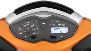 TVS: 84 Km ಮೈಲೇಜ್‌.. ಅಗ್ಗದ ಹೊಸ ಸ್ಕೂಟರ್ ಬಿಡುಗಡೆಗೆ ಸಜ್ಜು, ಹೋಂಡಾ ಆಕ್ಟಿವಾಗೆ ಬೈ ಬೈ ಹೇಳೋ ಕಾಲ ಬಂತಾ?