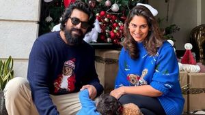 January 31 Delivery Buzz: Ram Charan–Upasana Await Twins, Mega Family Celebrates