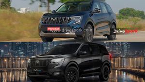 Mahindra: ಮಹೀಂದ್ರಾ XUV700 ಗಿಂತ XUV 7XO ಚೆನ್ನಾಗಿದೆಯೇ? ಈ ಸತ್ಯ ಯಾರೂ ಹೇಳಲ್ಲ!