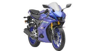 Yamaha: ಗುಡ್‌ನ್ಯೂಸ್.. ಈ ನೂತನ ಯಮಹಾ ಮೋಟಾರ್‌ಸೈಕಲ್‌ ಬೆಲೆ ದಿಢೀರ್ ಇಳಿಕೆ.. ಹೊಸ ದರ ಇಷ್ಟೇನಾ?