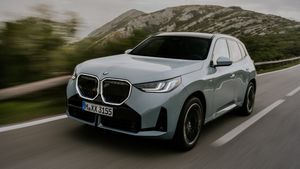 ಭಾರತದಲ್ಲಿ ಇತ್ತೀಚೆಗೆ ಬಿಡುಗಡೆಯಾದ ಪ್ರೀಮಿಯಂ BMW ಕಾರಿನ ವಿಶೇಷತೆಗಳು!