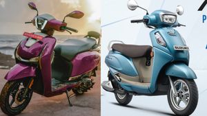 ಕಮ್ಮಿ ಬೆಲೆಯ ಪರ್ಫೆಕ್ಟ್ ಸ್ಕೂಟರ್ ಖರೀದಿಸಲು ಗೊಂದಲವೇ? ಇವೆರಡು ಫುಲ್ ಟ್ರೆಂಡಿಂಗ್: ಯಾವುದು ಬೆಸ್ಟ್?