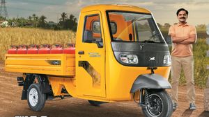 TVS: ಬಡವರು ಹಣ ಗಳಿಸಿಲು ಬೈಕ್ ಬೆಲೆಯಲ್ಲಿ ಕಾರ್ಗೋ ವಾಹನ ಬಿಡುಗಡೆ ಮಾಡಿದ ಟಿವಿಎಸ್