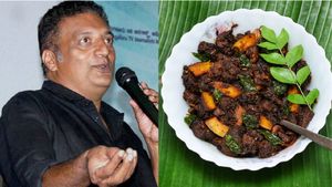 Real Kerala Story Is Beef Fry, Taste It: Prakash Raj Tweet Sparks Debate Amid The Kerala Story 2 Row