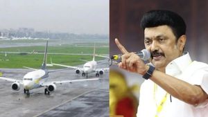 Bengaluru Second Airport Row: Tamil Nadu Govt Renews New Demand Clearance International Airport in Hosur 