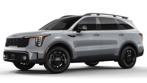 ಭಾರತದಲ್ಲಿ ಕೊರಿಯಾ ಕಾರುಗಳಿಗೆ ಫುಲ್ ಡಿಮ್ಯಾಂಡ್: ಹೊಸ 7-ಸೀಟರ್ ಎಸ್‌ಯುವಿ ಬಿಡುಗಡೆಗೆ ಸಜ್ಜು