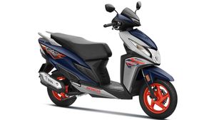 Honda Dio: ಮೊನ್ನೆಯಷ್ಟೆ ಬಿಡುಗಡೆ... ಸ್ಪೋರ್ಟಿ ಡಿಯೋ 125 X: ಬೆಲೆಯೆಷ್ಟು, ವಿಶೇಷತೆಗಳೇನು?