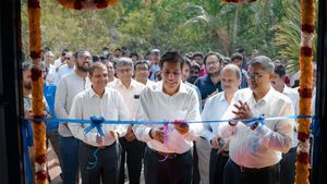 ಭಾರತದ ಅತಿದೊಡ್ಡ ಇಂಟಿಗ್ರೇಟೆಡ್ eVTOL ಪರೀಕ್ಷಾ ಸೌಲಭ್ಯ ಅನಾವರಣ: ವಿಶೇಷತೆಗಳೇನು?