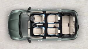 ದೇಶದ ಅತ್ಯಂತ ಅಗ್ಗದ 7-ಸೀಟರ್: ದೊಡ್ಡ ಕುಟುಂಬಕ್ಕೆ ಆರಾಮ ಪ್ರಯಾಣ: 19.6 ಕಿ.ಮೀ ಮೈಲೇಜ್