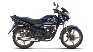 Honda: ಉದ್ಯೋಗಿಗಳಿಗಾಗಿ ರೂ.86,000ಕ್ಕೆ ಹೊಸ ಹೋಂಡಾ ಬೈಕ್ ಬಿಡುಗಡೆ.. 1 ಲೀ. ಪೆಟ್ರೋಲ್‌ಗೆ 65 Km ಮೈಲೇಜ್