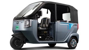 Mahindra: ಇಂಧನವಿಲ್ಲದೆ 200 ಕಿ.ಮೀ ಓಡಬಲ್ಲದು, ನಿನ್ನೆಯಷ್ಟೆ ಬಿಡುಗಡೆ: ಬೆಲೆಯೆಷ್ಟು, ವಿಶೇಷತೆಗಳೇನು?