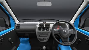 Maruti: ಮಾರುತಿಯ ತಾಕತ್ತು ಅನಾವರಣ.. 5 ಲಕ್ಷ ರೂಪಾಯಿ, ಬೈಕ್‌ನಂತೆ 27 Km ಮೈಲೇಜ್.. ಈ ಕಾರಿಗೆ ಮನಸೋತ ಜನ!