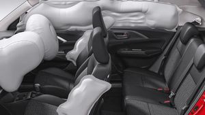 Maruti: ಜನಪ್ರಿಯ ಮಾರುತಿ ಕಾರಿದು.. ರೂ.5.79 ಲಕ್ಷಕ್ಕೆ ಸಿಗುತ್ತೆ.. 33 Km ಮೈಲೇಜ್, ಪ್ರತಿದಿನ 574 ಕಾರು ಸೇಲ್ಸ್!