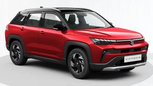 ಹೊಸ ಮಾರುತಿ ಎಸ್‌ಯುವಿಗೆ ಫುಲ್ ಡಿಮ್ಯಾಂಡ್.. 50,000 ಕಾರುಗಳು ಸೇಲ್ಸ್, 29 Km ಮೈಲೇಜ್.. 10.50 ಲಕ್ಷ ರೂಪಾಯಿ!