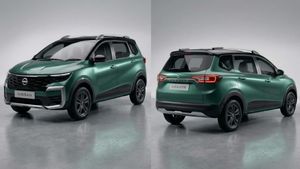 Nissan: ಸಾಮಾನ್ಯ ಜನರಿಗಾಗಿ ಅಗ್ಗದ ಬೆಲೆಗೆ ಹೊಸ ಎಂಪಿವಿ.. 7-ಸೀಟರ್.. ಫೆಬ್ರವರಿ 17ಕ್ಕೆ ಬಿಡುಗಡೆ