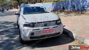 Renault: ಬಿಡುಗಡೆ ಮುನ್ನವೆ ಟೆಸ್ಟಿಂಗ್ ವೇಳೆ ಕಾಣಿಸಿಕೊಂಡ ಹೊಸ 7-ಸೀಟರ್ SUV: ಹೇಗಿದೆ?