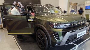 Duster: ಶೋರೂಂ ಮುಂದೆ ಜನ ಸೇರೋದು ಪಕ್ಕಾ! ಹೊಸ ಡಸ್ಟರ್ ಬಿಡುಗಡೆಗೆ ದಿನಾಂಕ ಘೋಷಣೆ.. ಬೆಲೆ ಎಷ್ಟು?