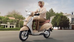 Suzuki Access: 92,000 ರೂಪಾಯಿ.. 50 Km ಮೈಲೇಜ್.. ಹೊಸ ಸುಜುಕಿ ಆಕ್ಸೆಸ್ ABS ಕುರಿತ ಪ್ರಮುಖಾಂಶಗಳಿವು!