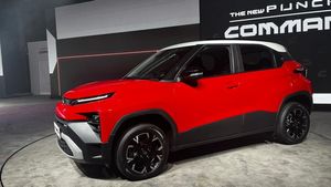 Tata: 421 ಕಿ.ಮೀ ರೇಂಜ್! ಅತಿ ಶೀಘ್ರದಲ್ಲೇ ಹೊಸ ಟಾಟಾ ಕಾರು ಬಿಡುಗಡೆ.. ಬೆಲೆ ಎಷ್ಟು, ವಿಶೇಷತೆಗಳೇನು?