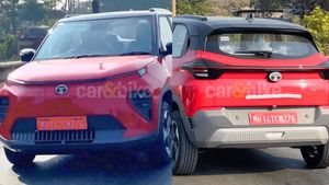 Tata: ಬಿಡುಗಡೆಗೂ ಮೊದಲೇ ರಸ್ತೆಗೆ ಬಂತು ಹೊಸ ಟಾಟಾ ಕಾರು.. ಬೆಲೆ ಎಷ್ಟು, ವಿಶೇಷತೆಗಳೇನು?