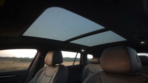 ಮಾರುಕಟ್ಟೆಗೆ ಹೊಸ 7-ಸೀಟರ್ ಎಸ್‌ಯುವಿ ಬಿಡುಗಡೆ: ದೊಡ್ಡ ಸನ್‌ರೂಫ್... ಬೆಲೆಯೆಷ್ಟು, ಹೇಗಿದೆ?