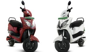 ಮಾರುಕಟ್ಟೆಗೆ ಹೊಸ ಸ್ಕೂಟರ್ ಲಗ್ಗೆ: ಕಮ್ಮಿ ಬೆಲೆ, ರಿವರ್ಸ್ ಗೇರ್ ಕೂಡ ಇದೆ: 110 ಕಿ.ಮೀ ರೇಂಜ್!