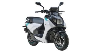 Yamaha: ದೇಶದ ಮೊದಲ ಯಮಹಾ ಇ-ಸ್ಕೂಟರ್ ಕುರಿತ ಪ್ರಮುಖಾಂಶಗಳಿವು.. 169 Km ರೇಂಜ್, ರೂ.1.67 ಲಕ್ಷ!