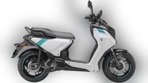 Yamaha: ಈಗಷ್ಟೇ ಯಮಹಾ EV ಬಿಡುಗಡೆ: ಭಿನ್ನವಾಗಿದೆ... ಖರ್ಚಿಲ್ಲದೆ ನಿತ್ಯ 169-ಕಿ.ಮೀ ಓಡಬಲ್ಲದು!