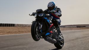 ನಿನ್ನೆಯಷ್ಟೆ ಬಿಡುಗಡೆಯಾದ ದುಬಾರಿ BMW M 1000 R ವಿಶೇಷತೆಗಳು