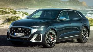 Audi: ಮಾರ್ಚ್ 17 ರಂದು ಆಡಿ SQ8 ಬಿಡುಗಡೆಗೆ ಸಜ್ಜು: ಬೆಲೆಯೆಷ್ಟು, ನಿರೀಕ್ಷೆಗಳೇನು?