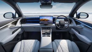 BYD: ಚೀನಾ ಕಾರಿಗೆ ಫುಲ್ ಡಿಮ್ಯಾಂಡ್: ಈಗ ಆನಿವರ್ಸರಿ ಎಡಿಷನ್ ಬಿಡುಗಡೆ: ಬೆಲೆಯೆಷ್ಟು?