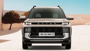  ರೂ.5.80 ಲಕ್ಷ.. ಸದ್ದಿಲ್ಲದೇ ಚಿಕ್ಕ ಹ್ಯುಂಡೈ SUV ಮಾರಾಟಕ್ಕೆ.. ಹೊಸ ಟಾಟಾ ಕಾರಿನೊಂದಿಗೆ ಸೆಣಸಲಿದೆ.. ಯಾವುದು ಬೆಸ್ಟ್?