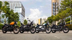 6 ಲಕ್ಷ ಮಾರಾಟದ ಗಡಿ ದಾಟಿದ ಭಾರತದ ಅತ್ಯಂತ ಪ್ರೀತಿಯ ಕ್ರೂಸರ್ ಬೈಕ್: ಯಾವುದು?