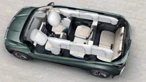 Nissan: ದೊಡ್ಡ ಕುಟುಂಬಗಳಿಗೆ ಬೆಸ್ಟ್ 7-ಸೀಟರ್: ಫುಲ್ ಸೇಫ್ಟಿ, 6 ಏರ್‌ಬ್ಯಾಗ್: ಕೇವಲ 5.65 ಲಕ್ಷ ರೂ.