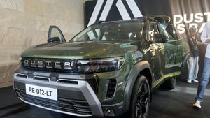 Renault: ಹೊಸ ತಲೆಮಾರಿನ ರೆನಾಲ್ಟ್ ಡಸ್ಟರ್ ಬಿಡುಗಡೆ.. ಬರೀ 10.49 ಲಕ್ಷ ರೂ.. ನಿರೀಕ್ಷೆಗೂ ಮೀರಿದ ಫೀಚರ್ಸ್!