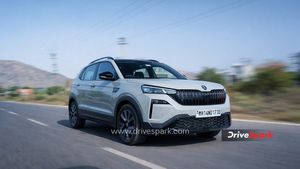 Skoda: ಹೊಸ ಸ್ಕೋಡಾ ಕುಶಾಕ್ ಮಾಂಟೆ ಕಾರ್ಲೋ ರಿವ್ಯೂ: ಪವರ್‌ಫುಲ್ ಕಾರಿದು, ಖರೀದಿಸಬಹುದೇ?